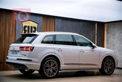 اودي Q7